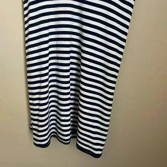 Nightie MINKPINK‎ Cherry Kisses Navy/White - Picture 5 of 12